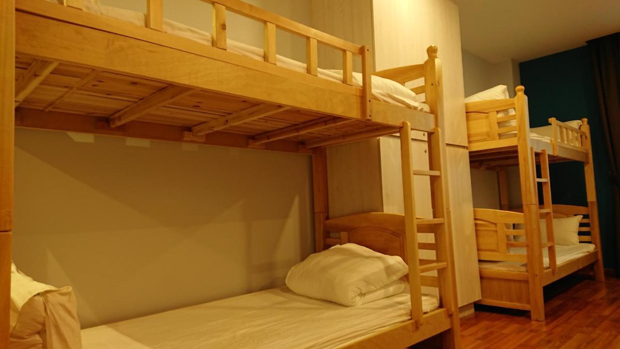 Austin Park Hotel Johor Bahru Bagian luar foto